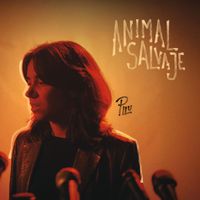 Pilu - Animal Salvaje
