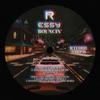 Essy - BOUNCIN'