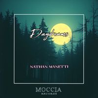 Nathan Manetti - Daydreams