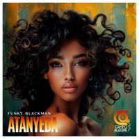 Funky Blackman - Atanyeda