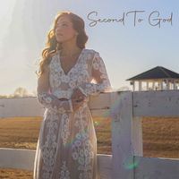 Amanda Nolan - Second To God