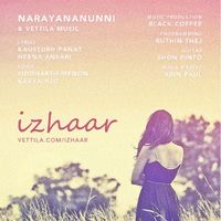 Siddharth Menon - Izhaar - Narayananunni S