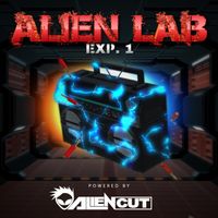 ALIEN CUT - ALIEN LAB EXP. 1