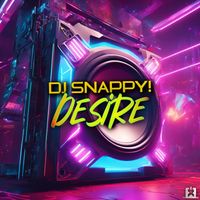 DJ Snappy! - Desire