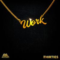 Mahogany Jones - Work