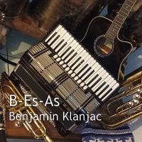 Benjamin Klanjac - B-Es-As