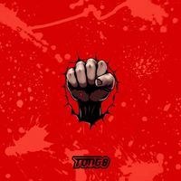 TONG8 - Street Fighter EP