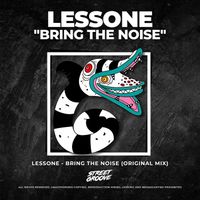 Lessone - Bring the Noise