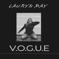 Lauryn May - Vogue (Cover)