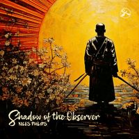 Niles Philips - Shadow of the Observer