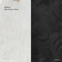 Ruman - Sleep Requires Peace