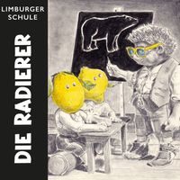 Die Radierer - Limburger Schule