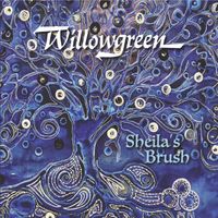 Willowgreen - Sheila's Brush