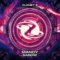 SaberZ - Mandy