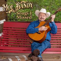 Moe Bandy - You Don't Have Very Far To Go