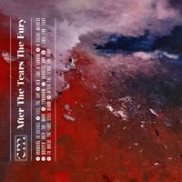 Closed Mouth - After The Tears The Fury