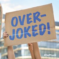 De-Phazz - Overjoked