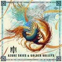 Mirror Me - Azure Skies And Golden Valleys