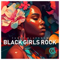 Funky Blackman - Black Girls Rock