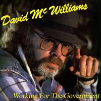 David McWilliams - Working for the Government (2025 Remaster)