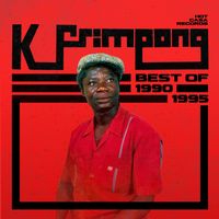 K. Frimpong - Best of K.Frimpong