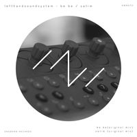 lefthandsoundsystem - be be / satim