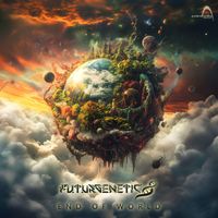 Futurgenetic - End Of World