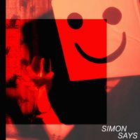 HOON - Simon Says
