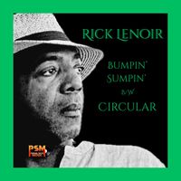 Rick Lenoir - Bumpin' Sumpin'