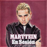 Marttein - En Sesión