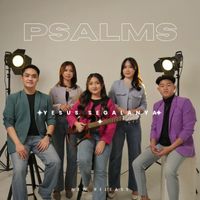 Psalms - Yesus Segalanya