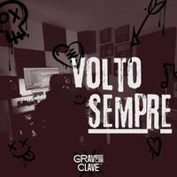 CADI - Volto Sempre (feat. Bruq., Ivan Pedreira & Kactoslitos)