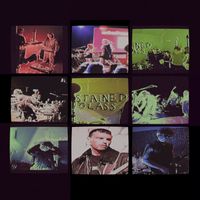 Stained Glass - So That's Perfect