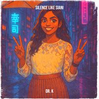 Dr. K - Silence Like Siani