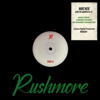 Marc Misk - Luv in Sample E.p.