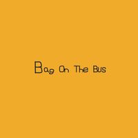 AronChupa - Bag On The Bus