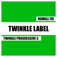 Numall Fix - Twinkle Progressive 3