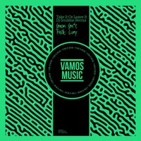 Simon Sim's feat. Luny - Take It or Leave It (DJ Soulstar Remix)