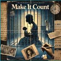 Lady B - Make It Count
