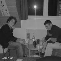 Fast-Life - Wrld Ht
