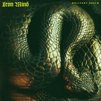 Iron Mind - Solitary Realm