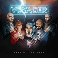 Voyager - Seen Better Days
