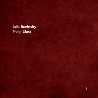Julia Rovinsky - I