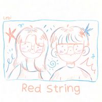 Lebi - Red String