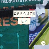 prtcl - Offcuts EP
