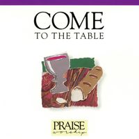 Martin J. Nystrom - Come to the Table