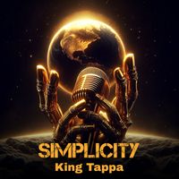King Tappa - Simplicity