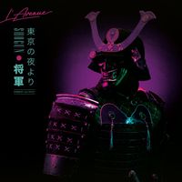 L'Avenue - Shogun