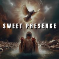 Joshua Keys - SWEET PRESENCE (Acoustic)