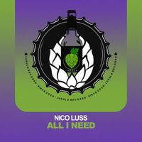 Nico Luss - All I Need